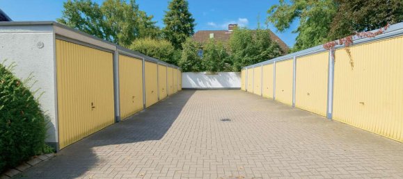 2 bedrooms House in Bremen, Germany No. 321097 15