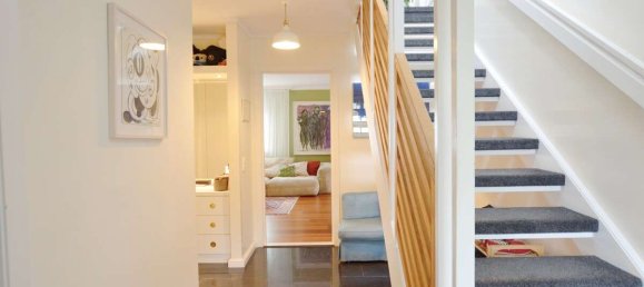 2 bedrooms House in Bremen, Germany No. 321097 8