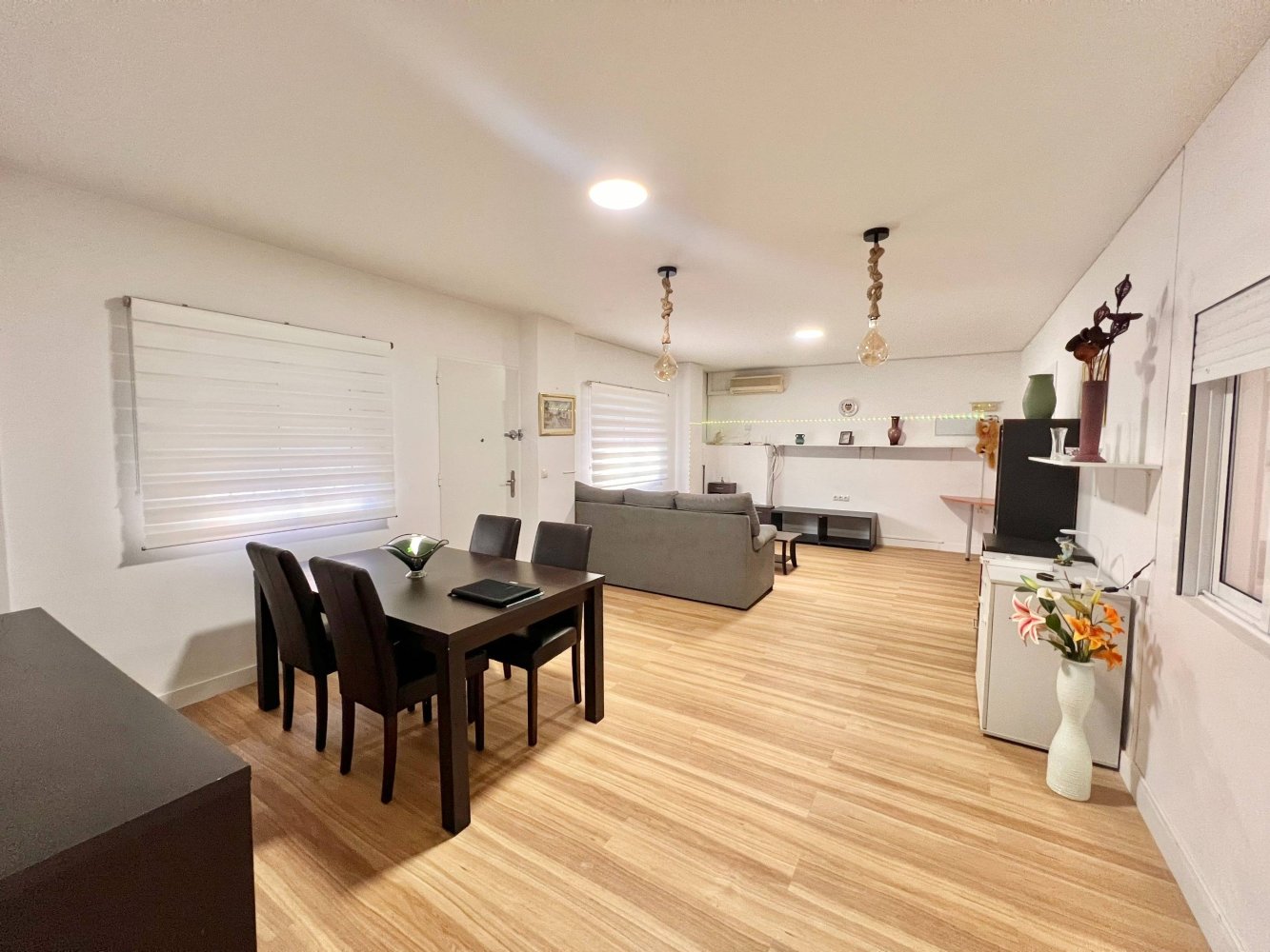 1 bedroom Commercial property in San Vicente del Raspeig, Spain No. 145211