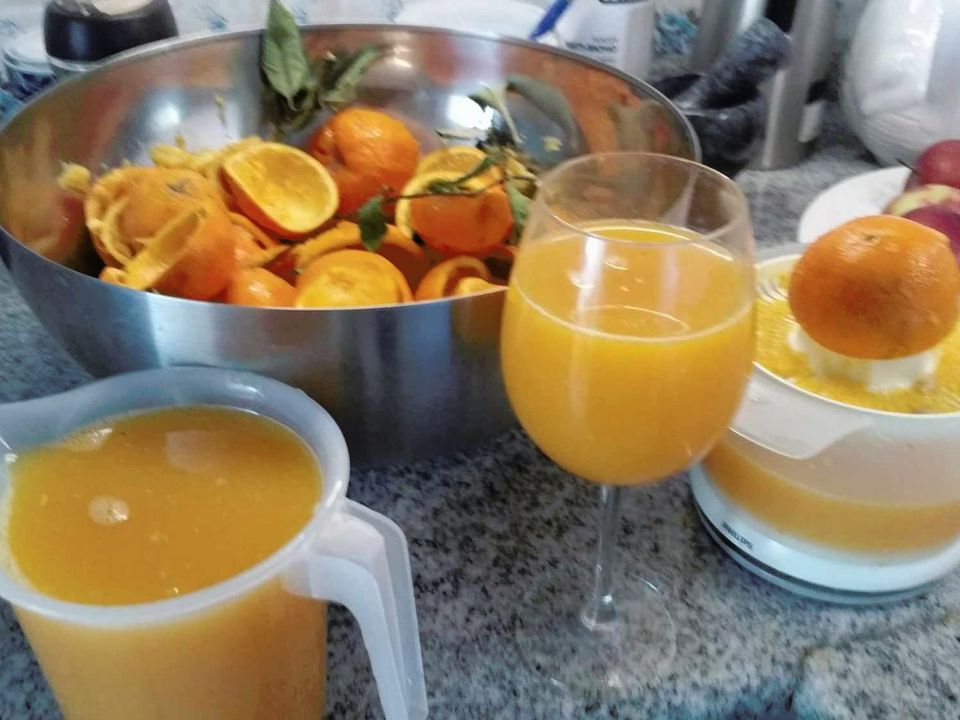 3 bedrooms House in Dolores, Spain No. 185190