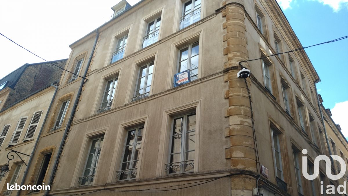 Apartamento T2 em Sedan, France N.º 329588