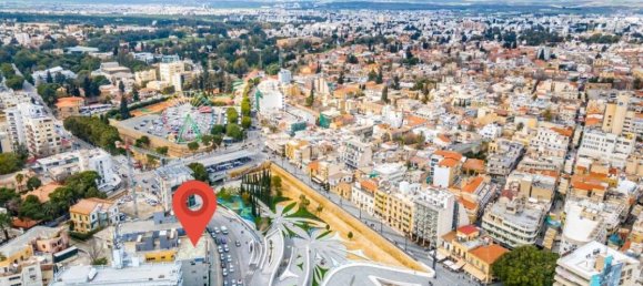 513m² Commercial property for sale in Nicosia, Cyprus № 24520 7
