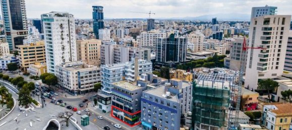 513m² Commercial property for sale in Nicosia, Cyprus № 24520 4