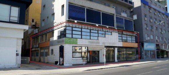513m² Commercial property for sale in Nicosia, Cyprus № 24520 3