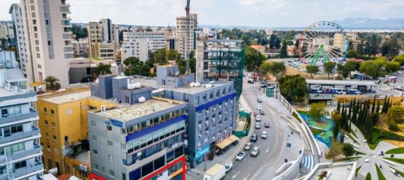 513m² Commercial property for sale in Nicosia, Cyprus № 24520 6