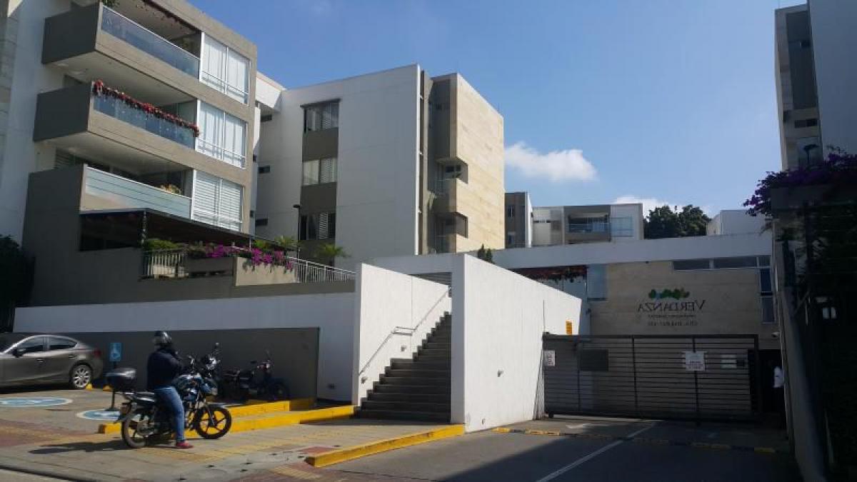 Casa de 4 dormitorios en Valle del Cauca, Colombia No. 6526