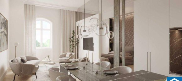 3 rooms Apartment in Leopoldstadt, Austria No. 250256 3