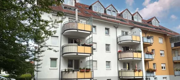 3 bedrooms Duplex in Leipzig, Germany No. 227360 6
