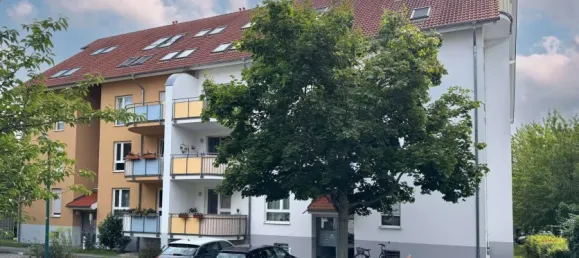 3 bedrooms Duplex in Leipzig, Germany No. 227360 2