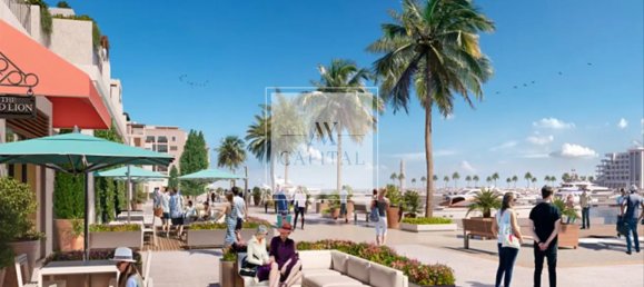 2 bedrooms Apartment in Jumeirah, UAE No. 51867 9