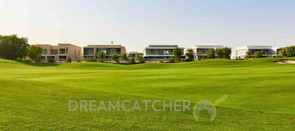 722.97m² Land in Dubai Hills Estate, UAE No. 221 2