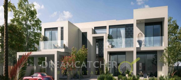 722.97m² Land in Dubai Hills Estate, UAE No. 221 11