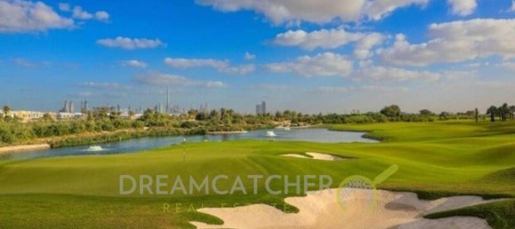 722.97m² Land in Dubai Hills Estate, UAE No. 221 3