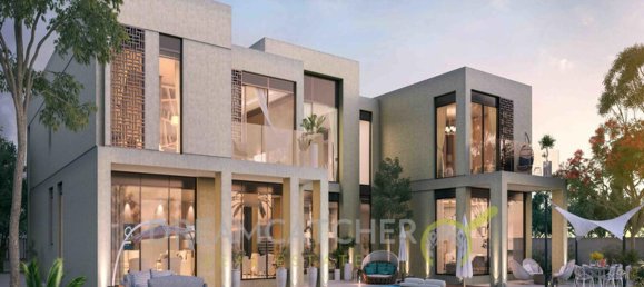 722.97m² Land in Dubai Hills Estate, UAE No. 221 10