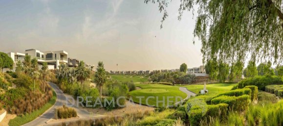 722.97m² Land in Dubai Hills Estate, UAE No. 221 4