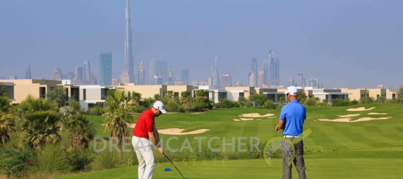 722.97m² Land in Dubai Hills Estate, UAE No. 221 6