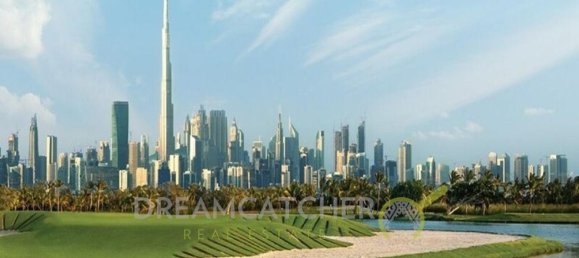 722.97m² Land in Dubai Hills Estate, UAE No. 221 5