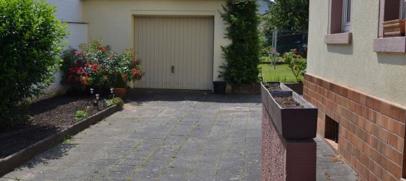 3 Schlafzimmer Haus in Aschaffenburg, Germany, Nr. 226589 6