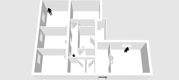 4 bedrooms Apartment in Cartagena, Spain No. 151347 20