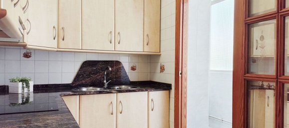 4 bedrooms Apartment in Cartagena, Spain No. 151347 10