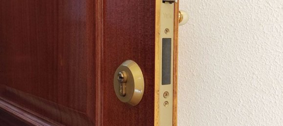 4 bedrooms Apartment in Cartagena, Spain No. 151347 16