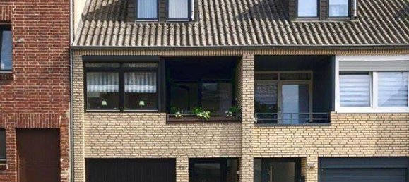 2 bedrooms Townhouse in Monchengladbach, Germany No. 249513 16