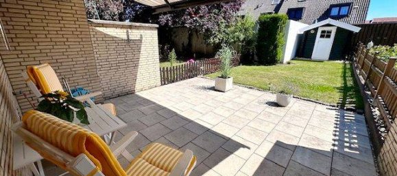 2 bedrooms Townhouse in Monchengladbach, Germany No. 249513 3