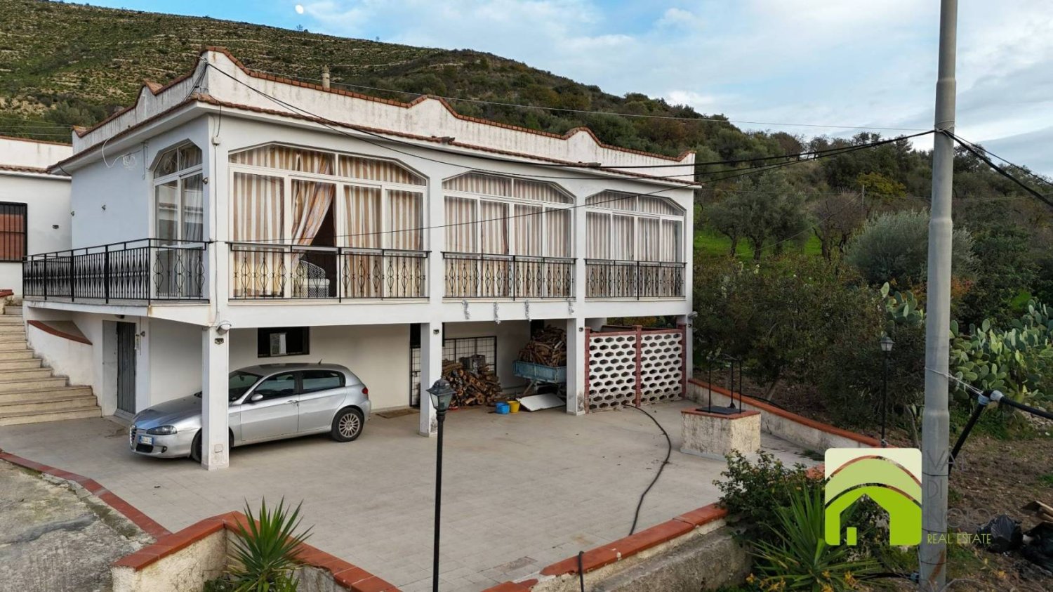 Casa T5 em Noto, Italy N.º 270133