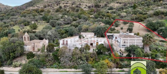 Casa T5 em Noto, Italy N.º 270133 2