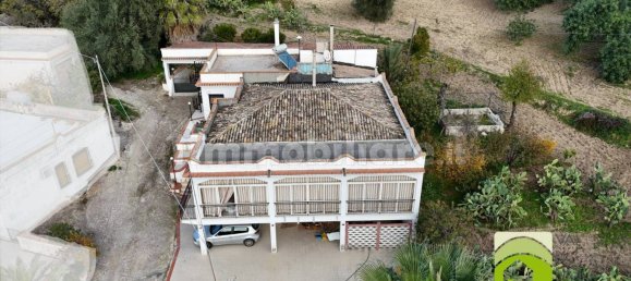 Casa T5 em Noto, Italy N.º 270133 5