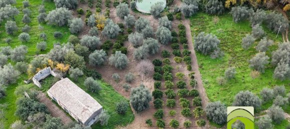 Casa T5 em Noto, Italy N.º 270133 28