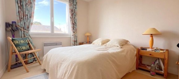 2 غرف نوم شقة في Le Pouliguen, France رقم 95910 6