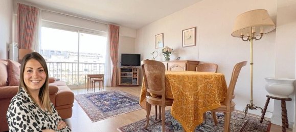 2 غرف نوم شقة في Le Pouliguen, France رقم 95910 2