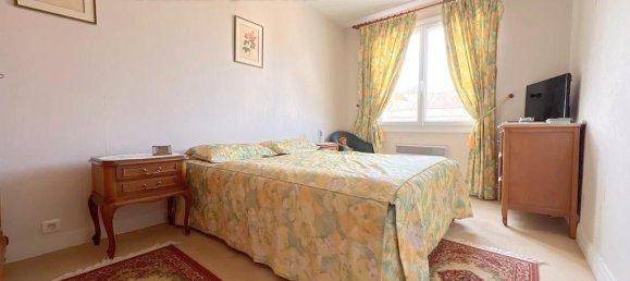 2 غرف نوم شقة في Le Pouliguen, France رقم 95910 5