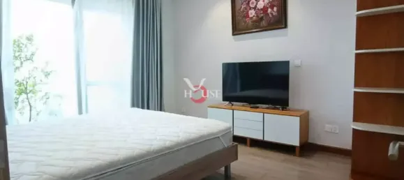 3 bedrooms Apartment in District 7, Vietnam No. 19327 4