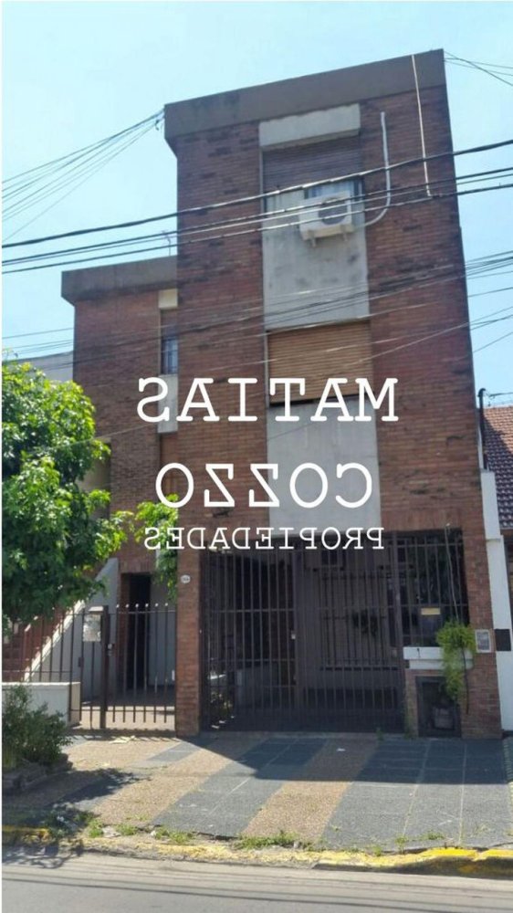 Studio in Tres de Febrero, Argentina, Nr. 12561