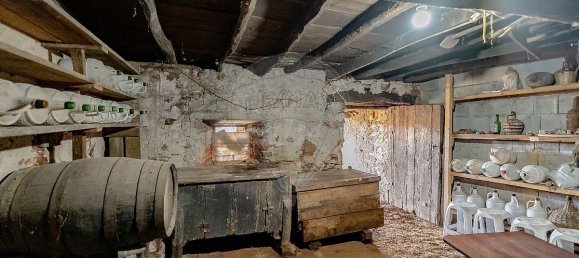 Casa de 3 dormitorios en Penacova, Portugal No. 160547 32