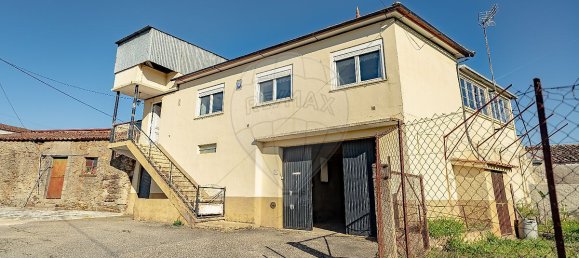 Casa de 3 dormitorios en Penacova, Portugal No. 160547 4