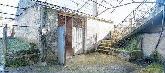 Casa de 3 dormitorios en Penacova, Portugal No. 160547 41