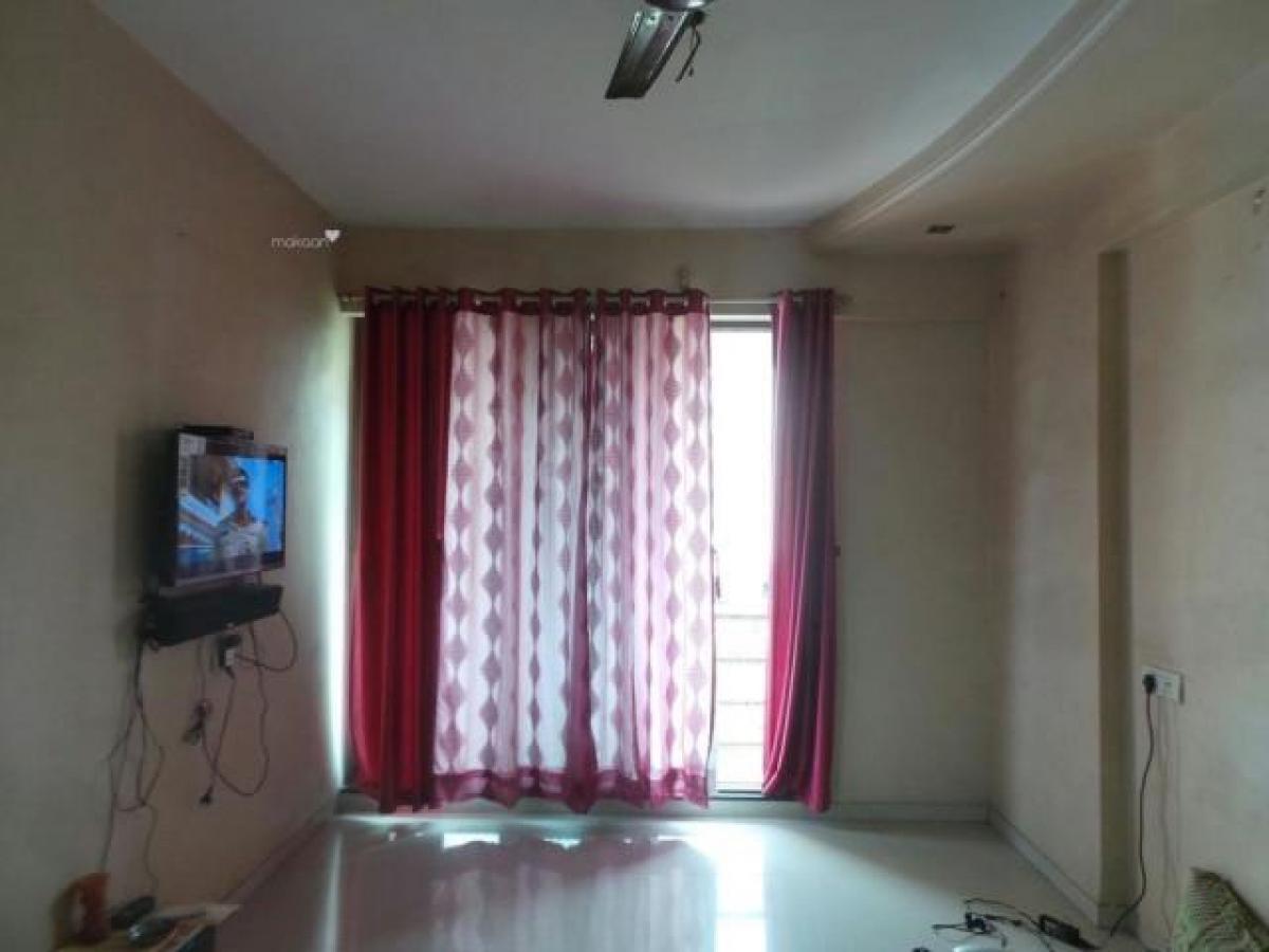 2 bedrooms House in Mumbai, India No. 29103