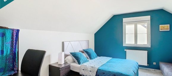 Casa de 6 dormitorios en Joue-les-Tours, France No. 228462 7