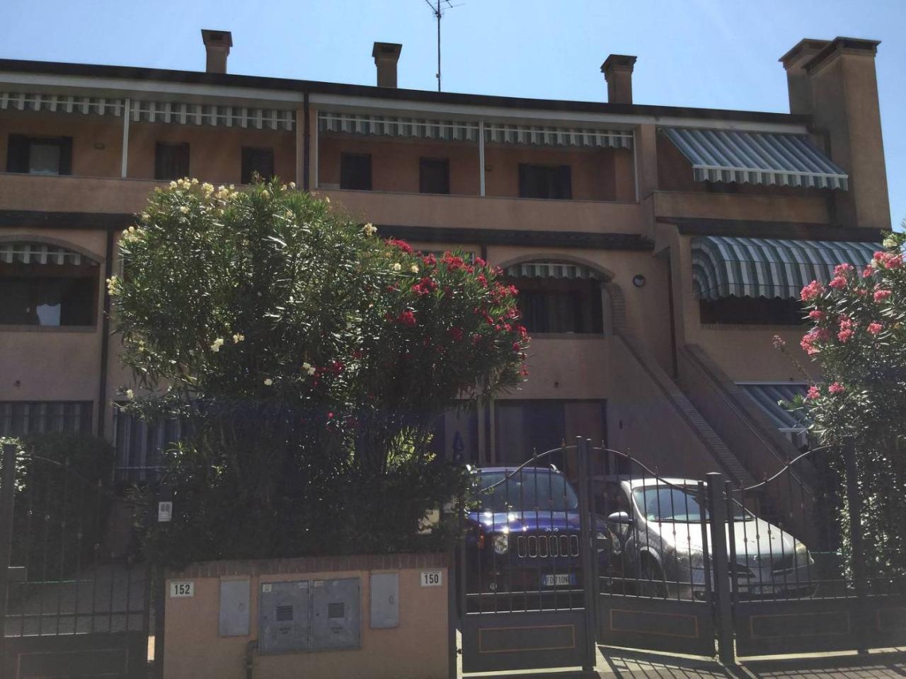 3-Zimmer Haus in Comacchio, Italy, Nr. 125083