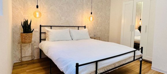 3 rooms Apartment in Rome, Italy No. 101139 8