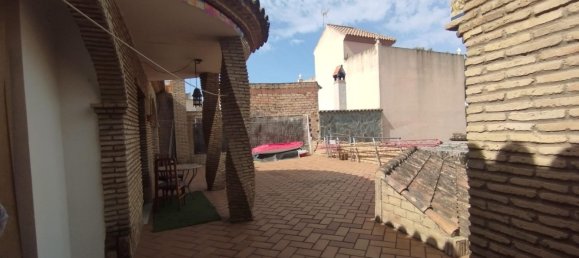 6 غرف نوم تاون هاوس في Puerto de la Cruz, Spain رقم 162072 7