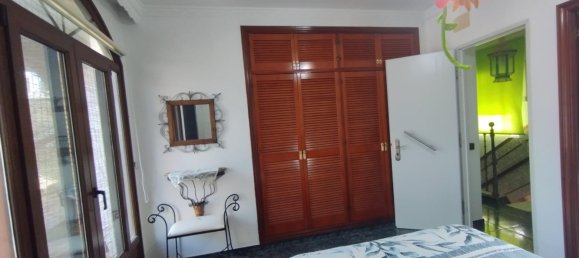 6 غرف نوم تاون هاوس في Puerto de la Cruz, Spain رقم 162072 34