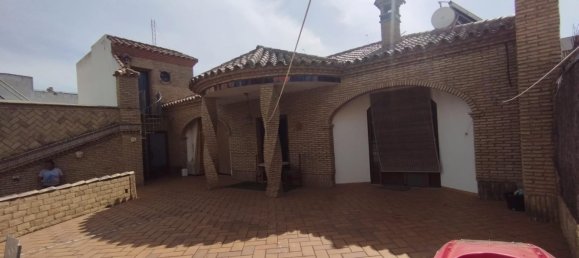 6 غرف نوم تاون هاوس في Puerto de la Cruz, Spain رقم 162072 5