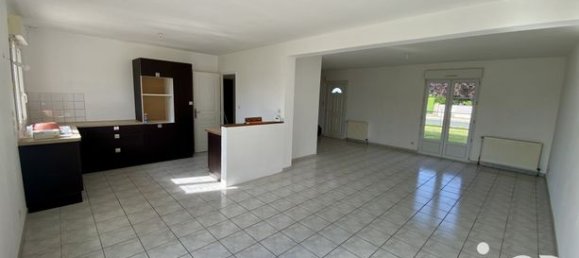 4 غرف نوم منزل في Auzouer-en-Touraine, France رقم 310244 5