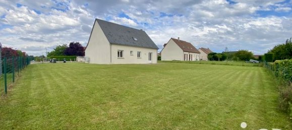 4 غرف نوم منزل في Auzouer-en-Touraine, France رقم 310244 2