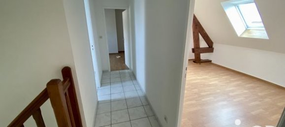 4 غرف نوم منزل في Auzouer-en-Touraine, France رقم 310244 12