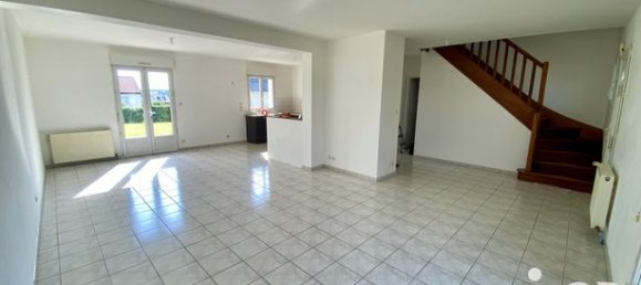 4 غرف نوم منزل في Auzouer-en-Touraine, France رقم 310244 6